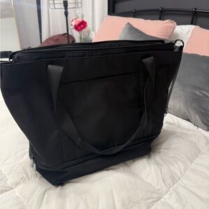 Lo & Sons Catalina Weekender Bag Small